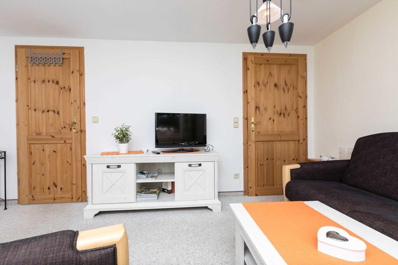Ferienwohnungen In Ruhiger Ortsran Lauterbach  Habitación foto