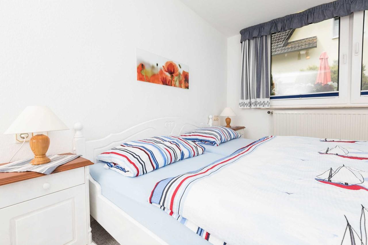 Ferienwohnungen In Ruhiger Ortsran Lauterbach  Habitación foto