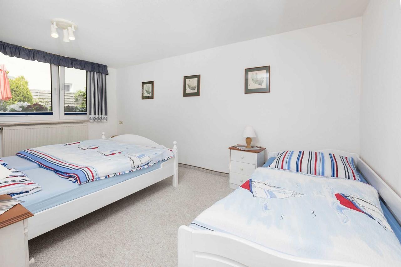 Ferienwohnungen In Ruhiger Ortsran Lauterbach  Habitación foto